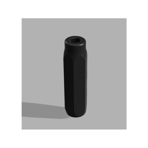 HeliTool Top Bağlantı Aracı 700 Boyut Helikopterler İçin (Bu ürün Sadece Plastik parçadır - Almadan Önce Soru Sorabilirsiniz)