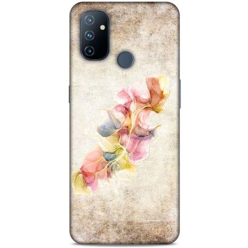 Huawei P40 Pro Kılıf Desenli Özel Seri Tüyler (21) Koruyucu Kapak