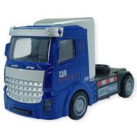 Çekbırak Metal Tır Kafası 12 cm - Lacivert