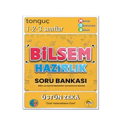 Bilsem Hazırlık Soru Bankası