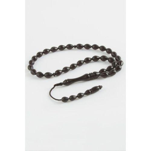 Damla Kesim Plastik Tesbih 8*10 mm