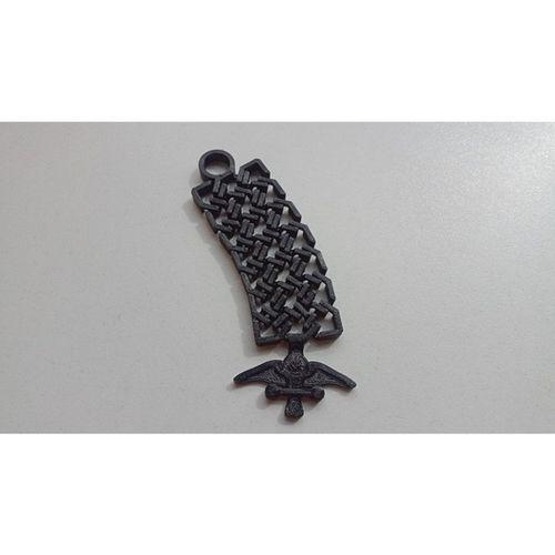 Chatelaine İçin Falcon (Bu ürün Sadece Plastik parçadır - Almadan Önce Soru Sorabilirsiniz)