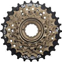 Ruble/Filibir 6 Vites MF-TZ500 Shimano
