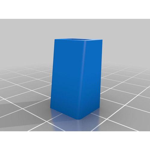 Neredeyse Nihai GT2 Kayış Kelepçesi (Bu ürün Sadece Plastik parçadır - Almadan Önce Soru Sorabilirsiniz)