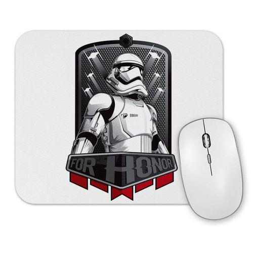 Star Wars For Honor Mouse Pad