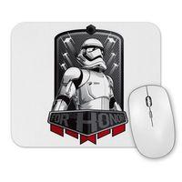 Star Wars For Honor Mouse Pad
