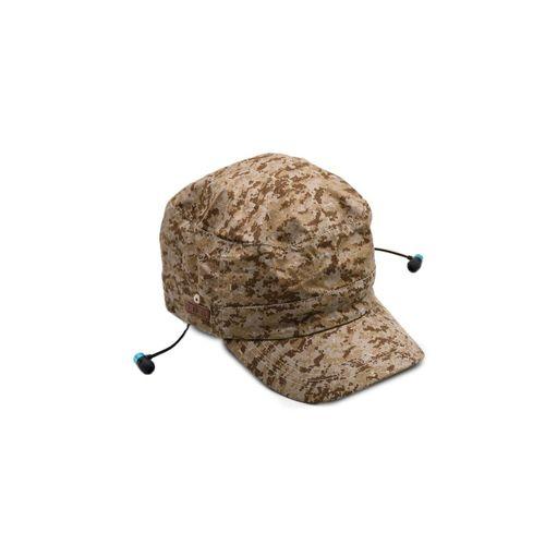 TamamElek Bluetooth Kulaklıklı Uniseks Güneş Şapkası