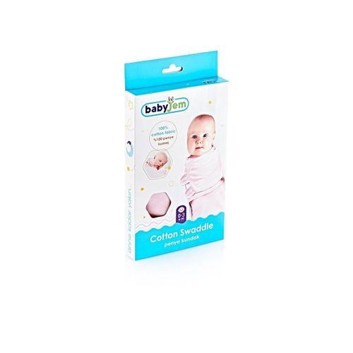 BabyJem Penye Kundak 430 Ekru