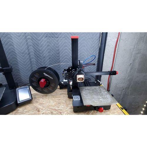 Creality Dönme Kilidi Adaptörü (Bu ürün Sadece Plastik parçadır - Almadan Önce Soru Sorabilirsiniz)