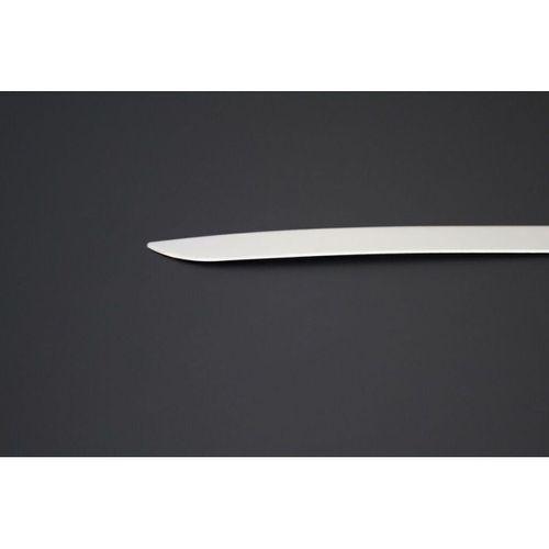 Volkswagen Uyumlu Passat SD B8,5 2019- Bagaj Alt Çıtası Paslanmaz Çelik