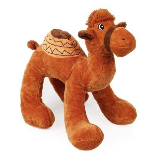 PL62896 - PELUŞ HAYVANLAR 30 CM EŞEK ZEBRA ZÜRAFA