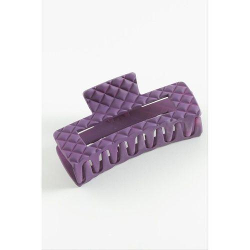 Dikdörtgen Renkli Mandal Toka 10 cm