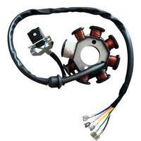 KUBA Kuba Statör 7+1 Bobin Tk-03