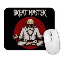 Mestre Kame - Great Master Mouse Pad