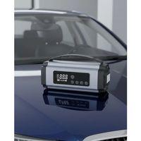 Taşınabilir Akü Takviye Cihazı Dijital Hava Kompresörü Powerbank Ve Led Fener Bir Arada