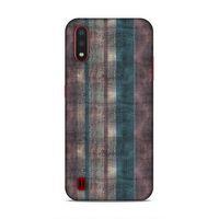 Samsung Galaxy A01 Uyumlu Kılıf Romans (21) Koruyucu Kapak Yıldız