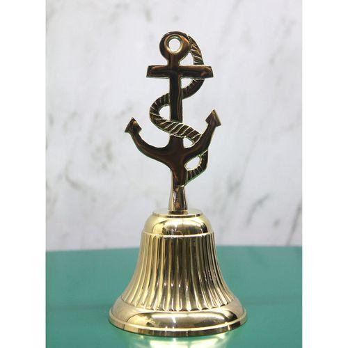 Pirinç Çapalı El Çanı