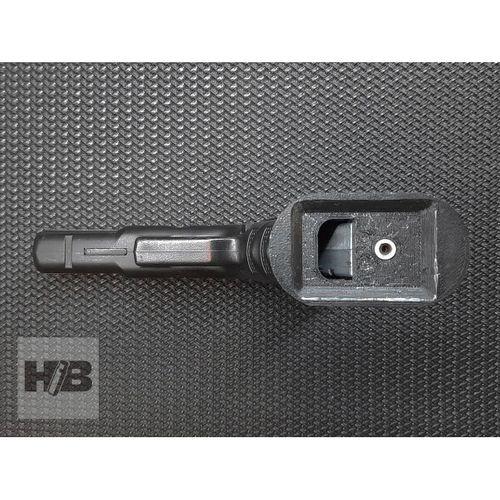 Airsoft Glock 18c, CM030 - 5140292 için Motor Plakası Welll