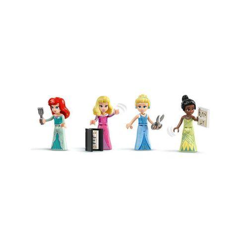 43246 Lego Disney Prensesleri Pazar Macerası 817 parça +6 yaş