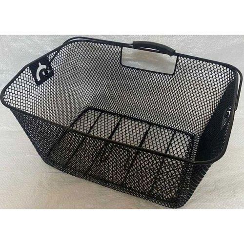 Arka Sepet Bagaj Üstü Bağlantılı Kancalı