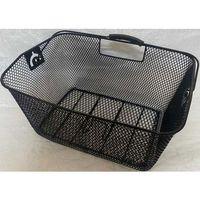 Arka Sepet Bagaj Üstü Bağlantılı Kancalı