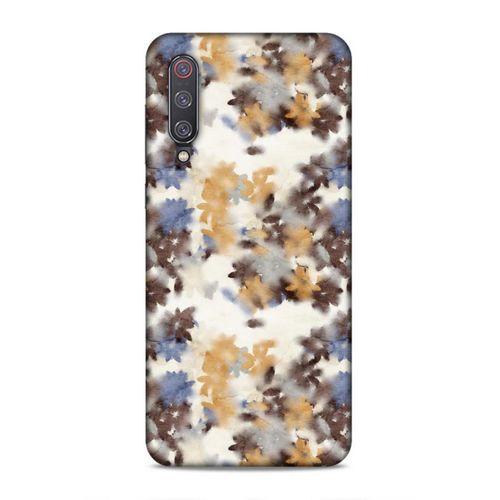 Xiaomi Mi 9 Uyumlu Kılıf Romans (1) Kılıfı Krem