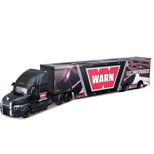 12418 Custom Haulers Büyük Tırlar Asorti 1 64