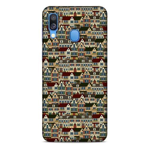 Samsung Galaxy A40 Kılıf Almanya (17) Tasarım Kılıf Katedral