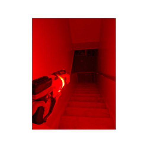 Parlayan Nerf Rival Mermi (Bu ürün Sadece Plastik parçadır - Almadan Önce Soru Sorabilirsiniz)