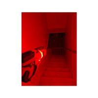 Parlayan Nerf Rival Mermi (Bu ürün Sadece Plastik parçadır - Almadan Önce Soru Sorabilirsiniz)