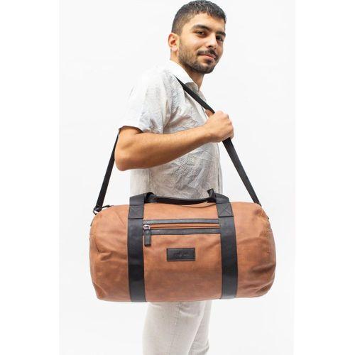Monalisa Home Büyük Boy Unisex Çok Gözlü Spor Fitness Seyahat Çantası