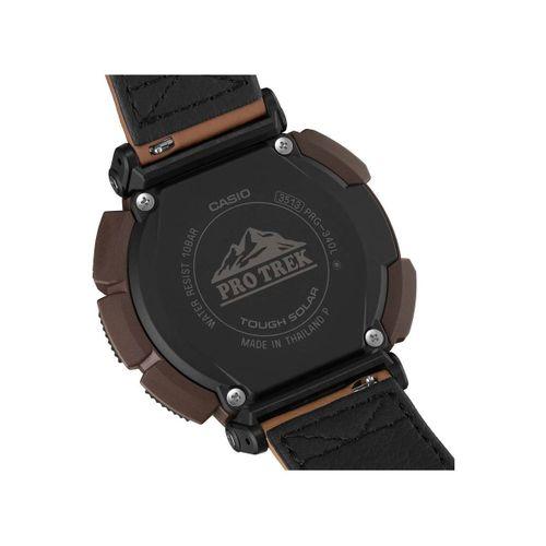 Casio Prg-340L-5Dr Protrek Erkek Kol Saati