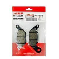 Arka Disk Balata Yamaha YZF-R25 - MT25 - X Max Orj