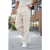 Erkek Kadife Baggy Pantolon