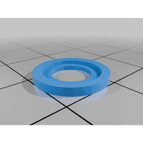 1:87 H0 Ölçekli Endüstriyel Lamba 3D Baskı (Bu ürün Sadece Plastik parçadır - Almadan Önce Soru Sorabilirsiniz)