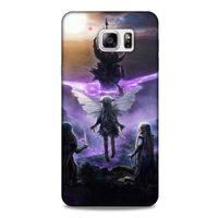 Samsung Galaxy Note 5 Uyumlu Kılıf The Dark Crystal (3) Kapak skekSo