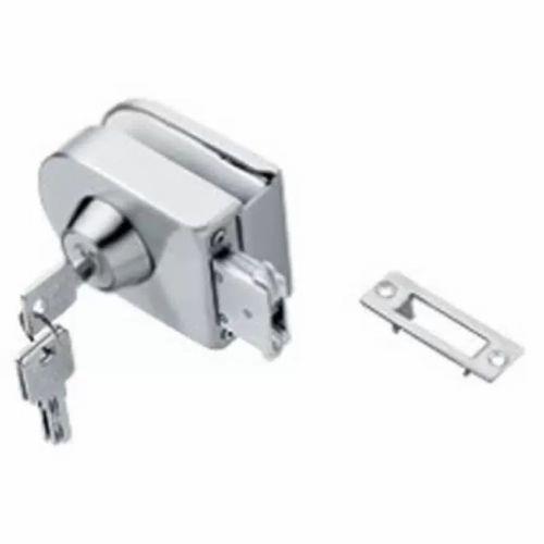 Tek Taraflı Geçmeli Cam Kapı ve Balkon Kilit