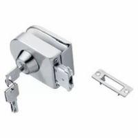 Tek Taraflı Geçmeli Cam Kapı ve Balkon Kilit