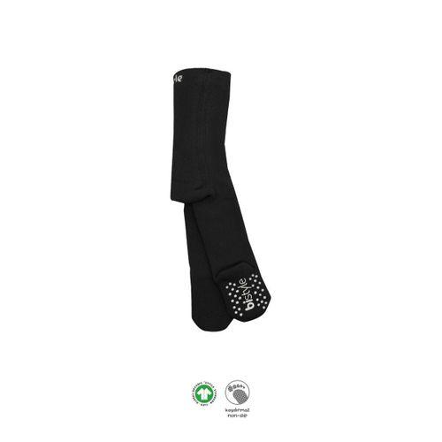 Bistyle Bistyle Kaymaz Basic Külotlu Çorap 50501 Siyah