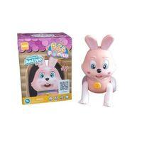 RS-9037C/9038C KUT.PİLLİ TAVŞAN / KEDİ -ZRV