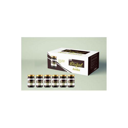 Doğal Antbx Kara Mürverli Macun 6 X 120gr Set