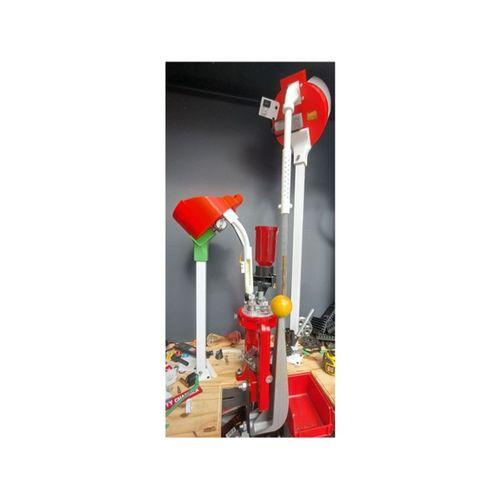 - Kılıf Düşme Tüpü Lee Load Master İçin Modifiye (Bu ürün Sadece Plastik parçadır - Almadan Önce Soru Sorabilirsiniz)