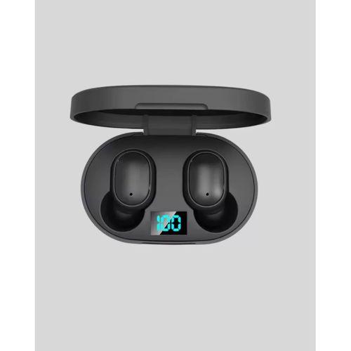 Titanyum Hoparlörlü Kablosuz Bluetooth Kulaklık