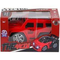 RE210-10A/6A KUTULU PİLLİ 3D IŞIKL.MÜZKLİ JEEP-PRS