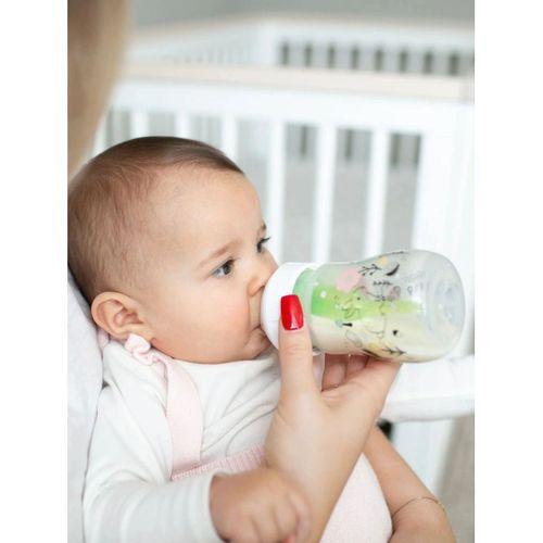 Dr.Browns Geniş Ağız PP Antikolik Options Biberon  150ml Kız