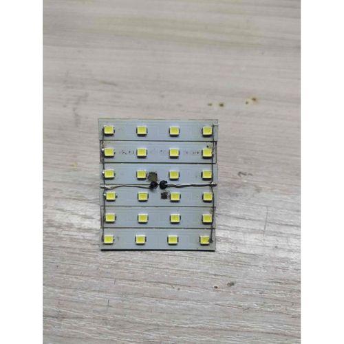DIY 1 $ LED El Feneri - Pil 18650 - 5151900