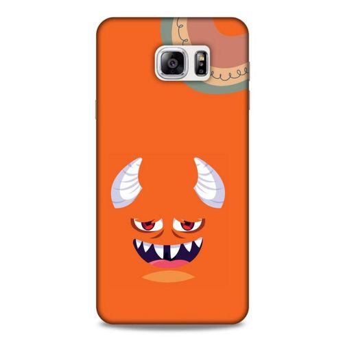 Emojix (24) Samsung Galaxy Note 5 Kılıf Silikon Kapak Desenli