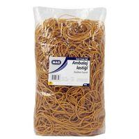 Mas Ambalaj Lastiği 500Gr Paket Lastik %80 Kauçuk