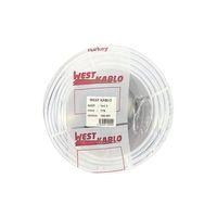 3x1,5 mm Ttr Elektrik Kablosu 100 Metre
