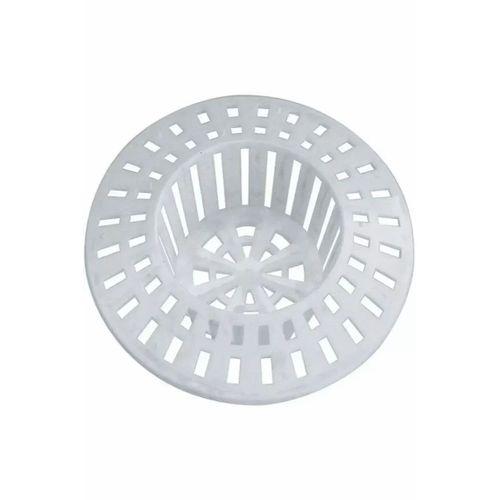 Lavabo Süzgeci 2'li Plastik Küvet Lavabo Süzgeç Royaleks-Y-214